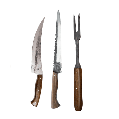 Kit Especial Artesanal para Churrasco