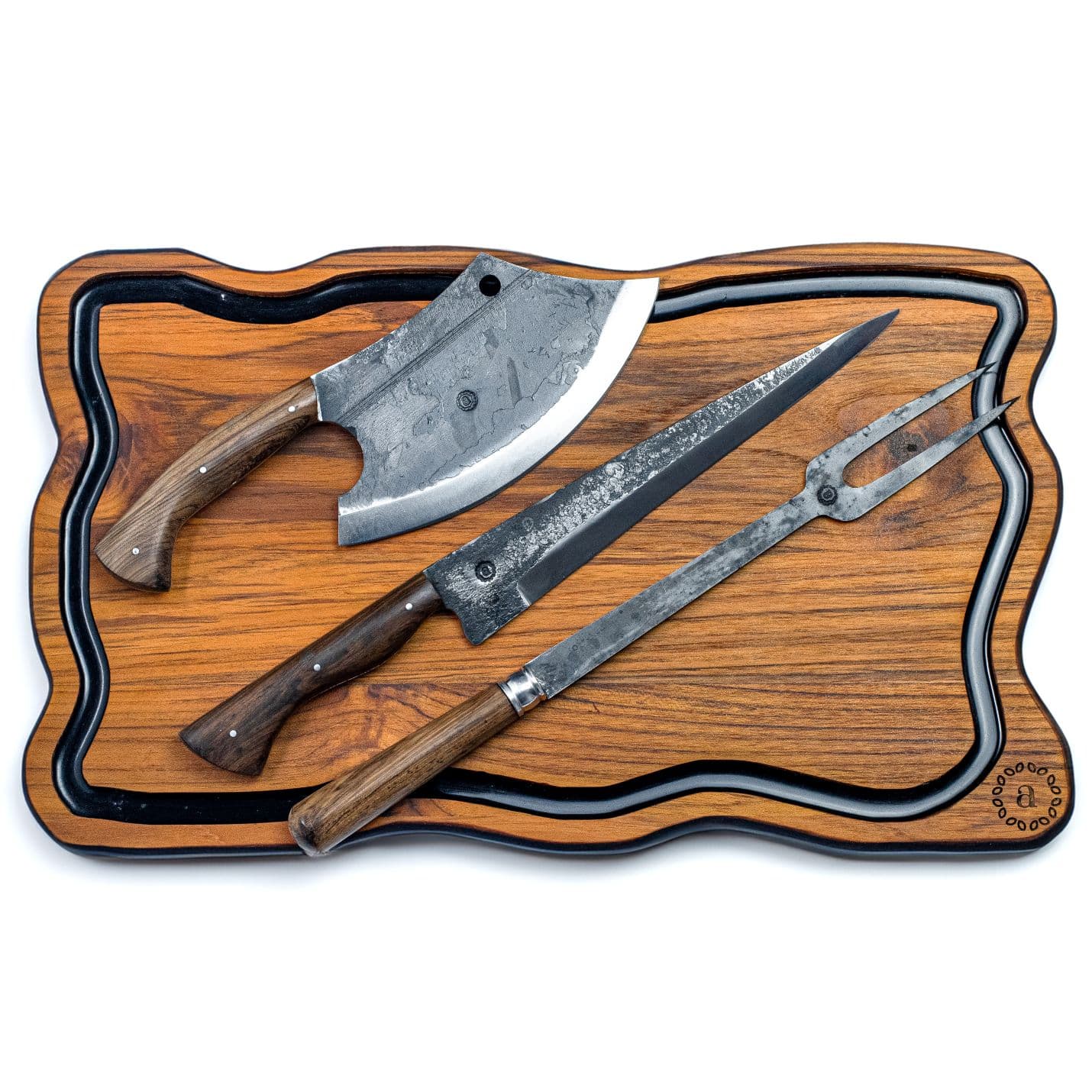 Kit Churrasco Essencial - Imagem 1